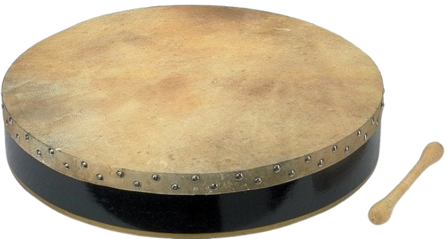 Bodhrán